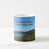 Mug 005, d'Alene de d'AleneCoeur de Coeur de lac, (Centre)