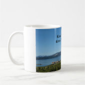 Mug 005, d'Alene de d'AleneCoeur de Coeur de lac, (Gauche)