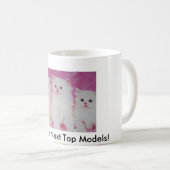 Mug 010, les prochains modèles supérieurs de (Devant droit)