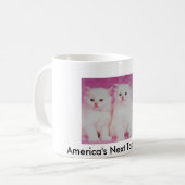 Mug 010, les prochains modèles supérieurs de (Devant gauche)