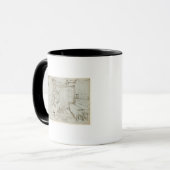 Mug 01147 Ludwig Wilhelm, compte de Baden, 1705 (Devant gauche)