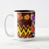 Mug - 014 - Catface (Gauche)