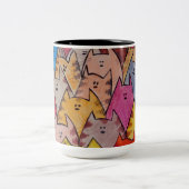 Mug - 015 CATS (Centre)