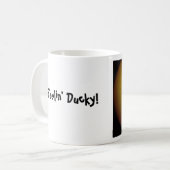 Mug 019, Feelin mignon ! (Devant gauche)