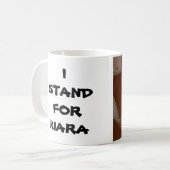 MUG 039 (2), JE REPRÉSENTE KIARA (Devant gauche)