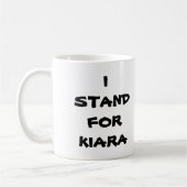 MUG 039 (2), JE REPRÉSENTE KIARA (Gauche)