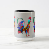 Mug - 053 - Rooster (Centre)