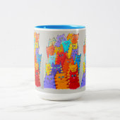 Mug - 062 - Pack chat (Centre)