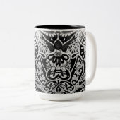 Mug - 073 - Talavera (Devant droit)