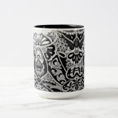Mug - 073 - Talavera (Centre)
