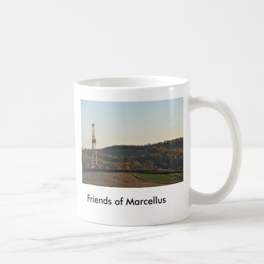 Mug 078, amis de Marcellus (Droite)