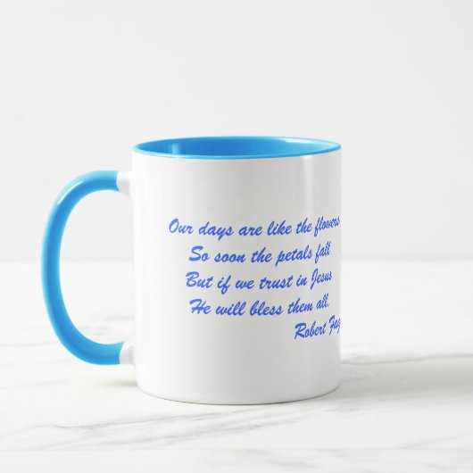 MUG 10 (Gauche)