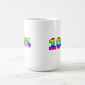 MUG 100% (Centre)