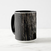 Mug 1000 ans en bois (Devant gauche)