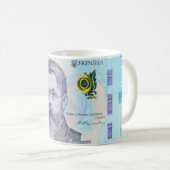 Mug 1000 hryvnia (Devant droit)