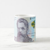 Mug 1000 hryvnia (Centre)