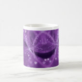 Mug 1001 coeurs (Centre)