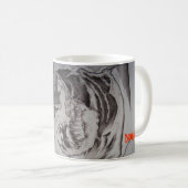 Mug 100_0197, dragon (Devant droit)