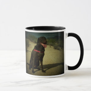 Mug 100_0301, il est votre ami, votre associé, votre