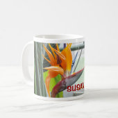 Mug 100_0344BIRD Du PARADIS (Devant gauche)