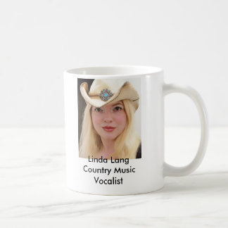 Mug 100_3458, chanteur de musique de Linda LangCountry