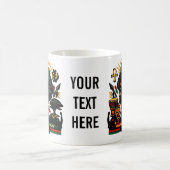 Mug 100 ans de célébration du Mois de l'histoire des N (Centre)