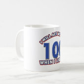 Mug 100 conceptions an drôles (Devant gauche)