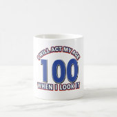 Mug 100 conceptions an drôles (Centre)