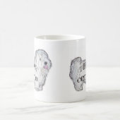 Mug 100% Coton (Centre)