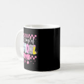 Mug 100 Days Of School Fun Milestone Clroom Kids  (Devant gauche)
