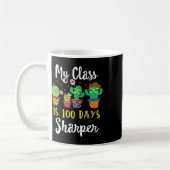 Mug 100 Days Sharper (Gauche)