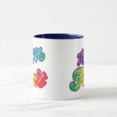 Mug 100 % de fruits (Centre)