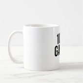 Mug 100% Gamer (Gauche)