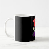 Mug 100 jours à traîner avec mes Gnomies School (Gauche)