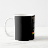 Mug 100 Jours D'acceptation Des Différences En Spécial (Gauche)
