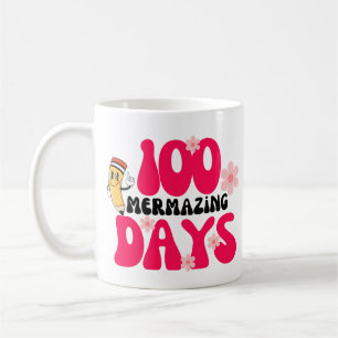 Mug 100 jours de fusion