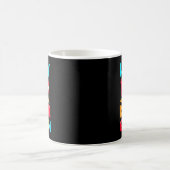 Mug 100 Jours De Maternelle 100E Jour D'École (Centre)