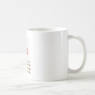 Mug 100 jours d'école