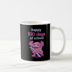 Mug 100 jours d'école