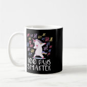 Mug 100 Jours D'École Unicorne (Gauche)