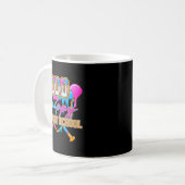 Mug 100 jours dégoulinants de crèmes glacées de baseba (Devant gauche)