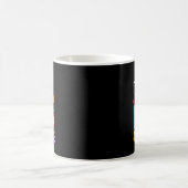 Mug 100 Jours D'Enseignant À L'École 100E Jour De 4E A (Centre)