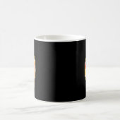 Mug 100 Jours D'Enseignant Enfants Rétro (Centre)