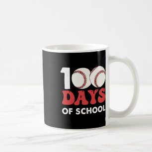 Mug 100 Jours D'Enseignant Sell Fan Tee