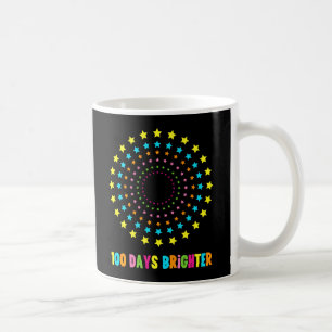 Mug 100 Jours Plus Brighton 100E Jour D'École