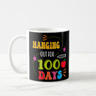 Mug 100 jours plus intelligent, 100 jours plus intelli