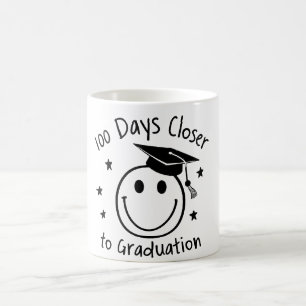 Mug 100 jours plus près