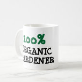 Mug 100% organique (Devant gauche)
