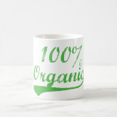 Mug 100% organique (Centre)