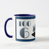 MUG 100-SIX (Gauche)